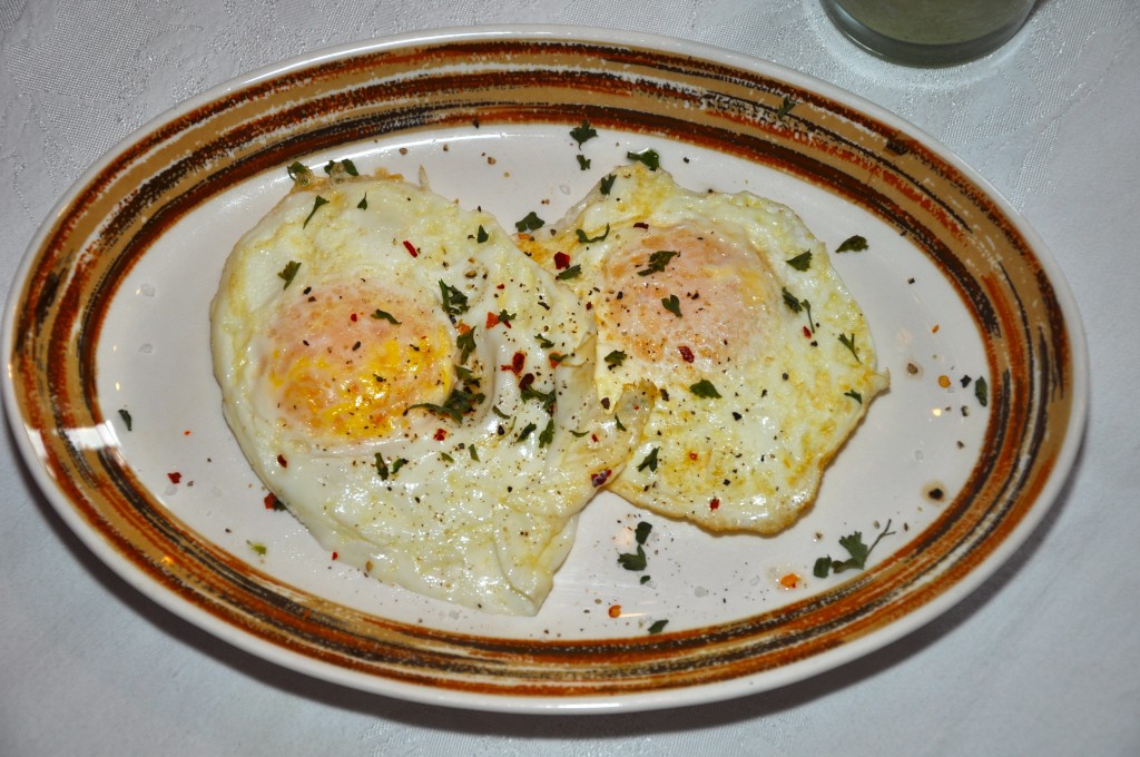  22, 2012 at 4288 × 2848 in Fried Eggs Over Easy, Kicked up a Notch
