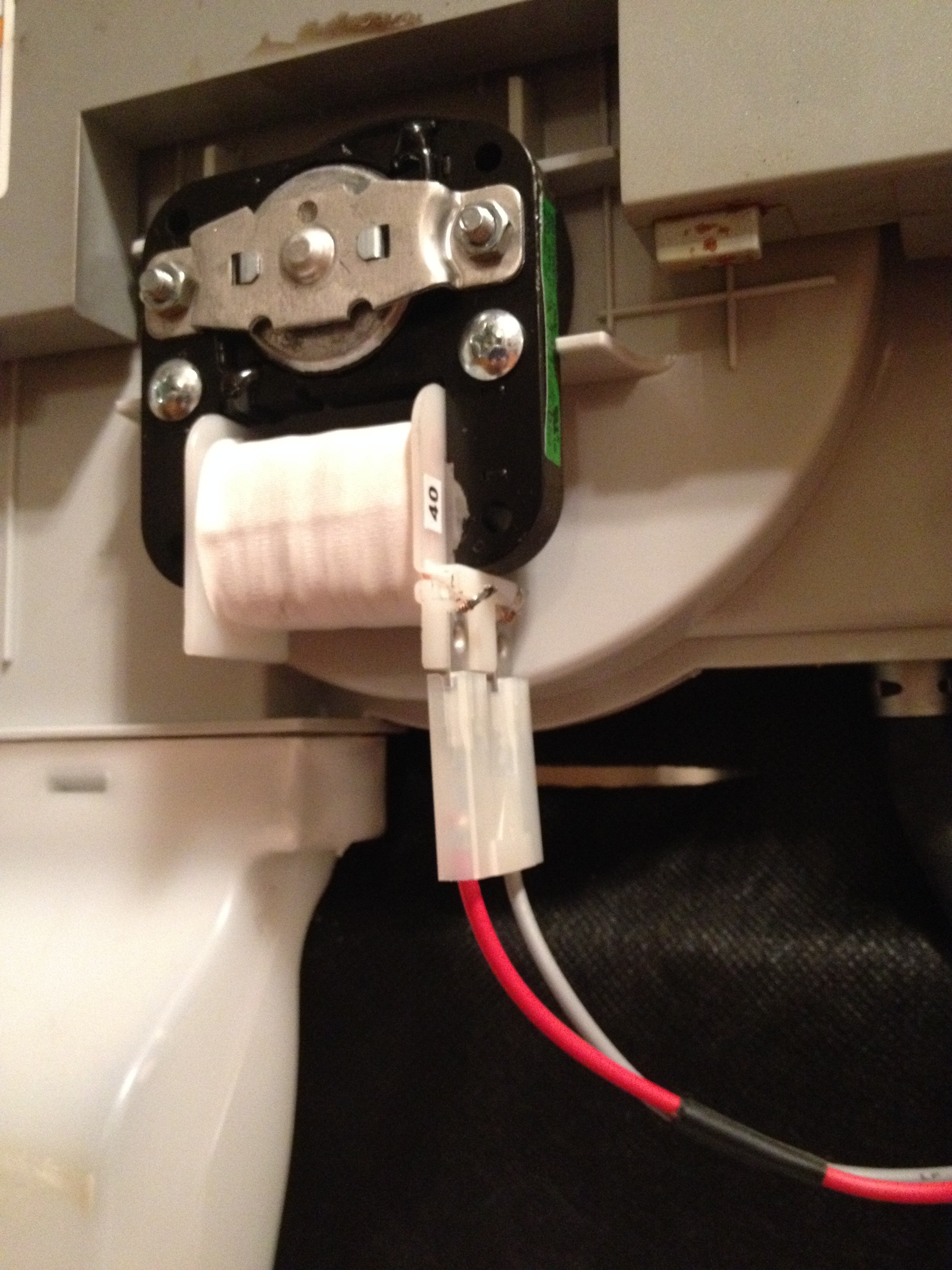 Help! My LG Dishwasher LDF6920ST Is Leaking Water EdHart.me